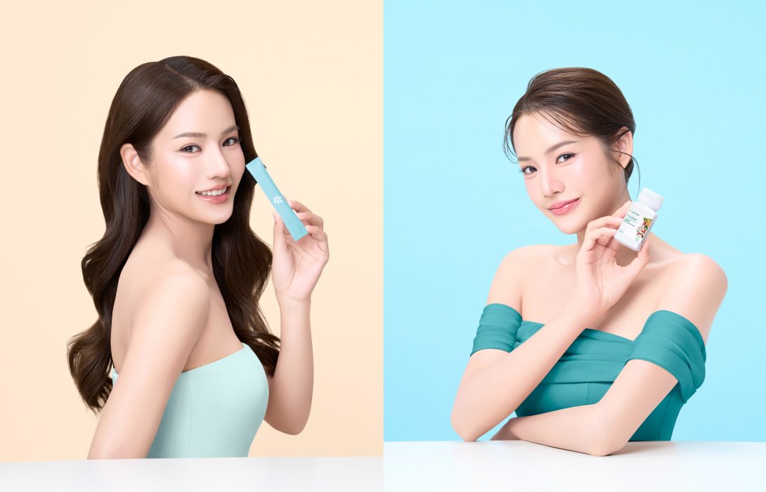 ใหม่ “TruMistTM” จาก “นิวทริไลท์” ตัวเลือกเพื่อการใส่ใจตัวเองสำหรับคนยุคใหม่ ให้คุณใส่ใจตัวเองง่าย ๆ ในทุกวัน