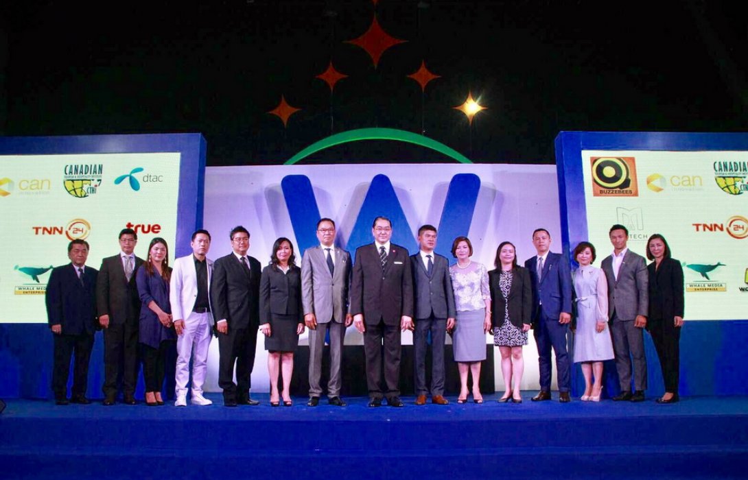 ผู้ผลิตเครื่องสำอางรายใหญ่ เซ็นต์สัญญา (MOU) กับ วุฒิ-ศักดิ์ กรุ๊ป