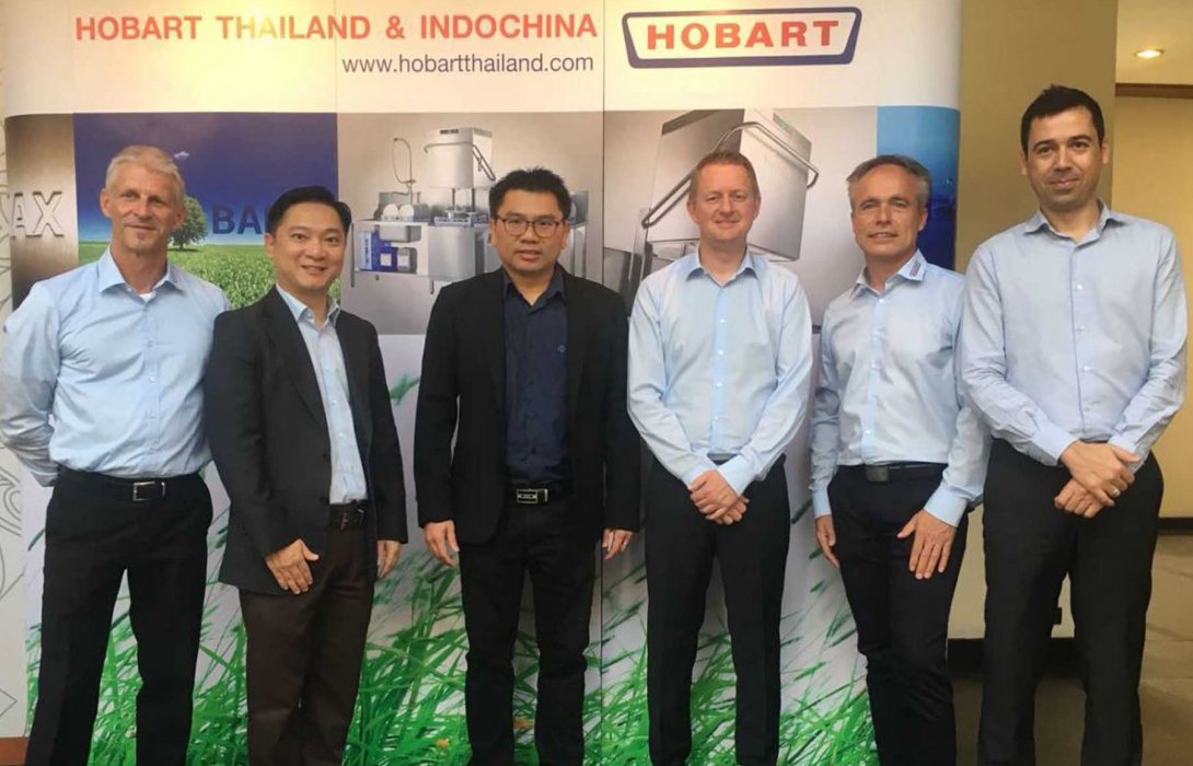 หารือประสบการณ์ 