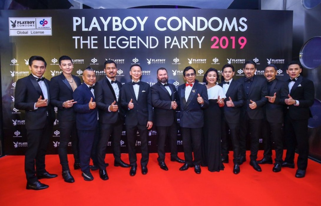 เปิดแนวรบธุรกิจ