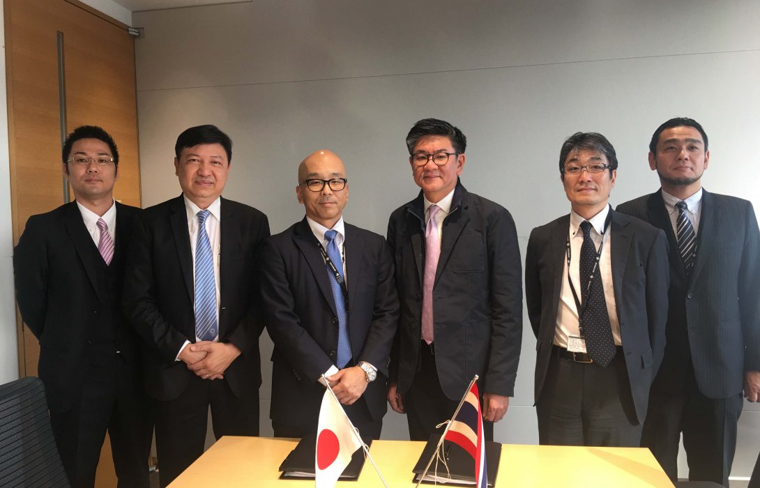 SIAM ปลื้ม!โรงไฟฟ้าญี่ปุ่นสั่งซื้อเชื้อเพลิงชีวมวลอัดเม็ดเพิ่ม