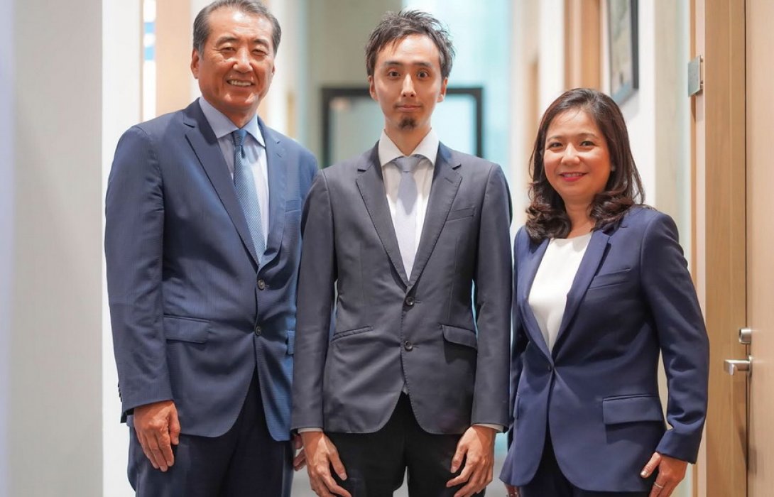 เตรียมลุยเปิดตัว Flare (แฟลร์) สื่อโฆษณาเคลื่อนที่ติดรถ รุกตลาดเมืองไทย