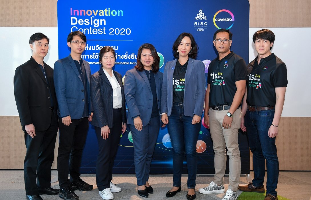 “ไอเดียแคมป์” กิจกรรมพัฒนาทักษะการคิดและการออกแบบนวัตกรรมของคนรุ่นใหม่