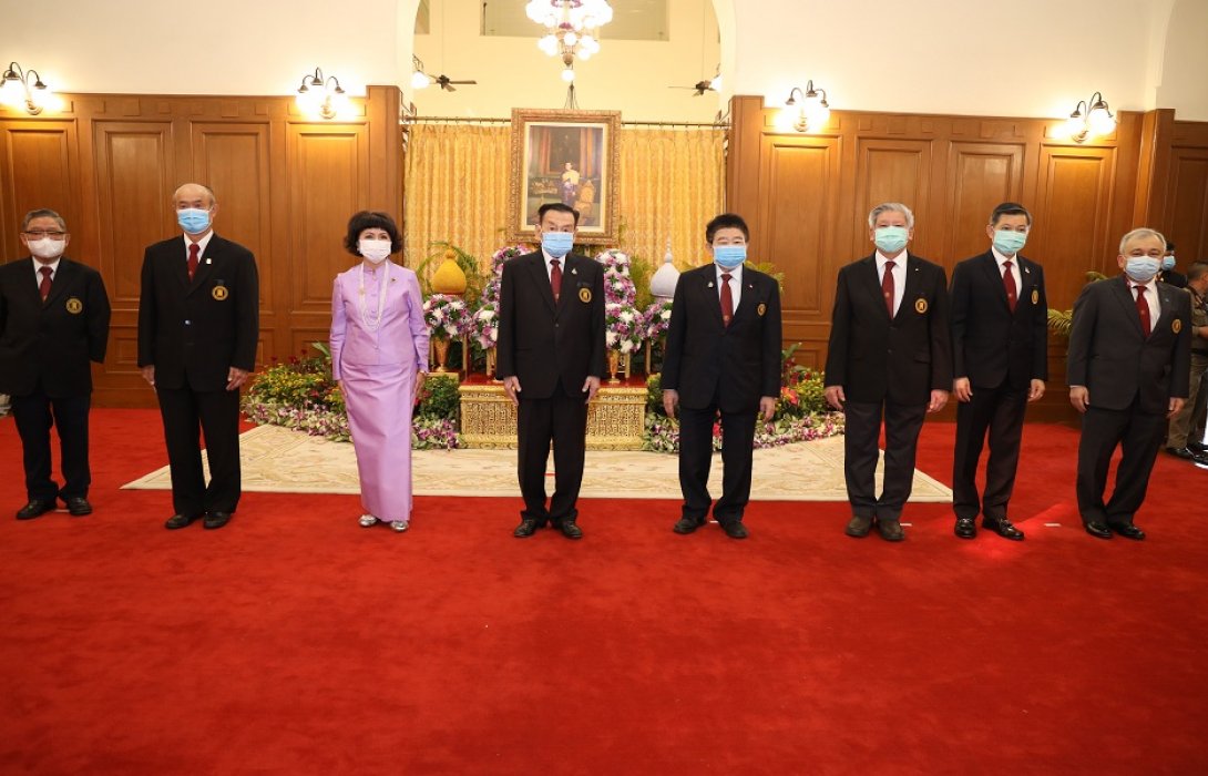 ถวายพระพรสมเด็จพระกนิษฐาธิราชเจ้า กรมสมเด็จพระเทพรัตนราชสุดา ฯ สยามบรมราชกุมารี