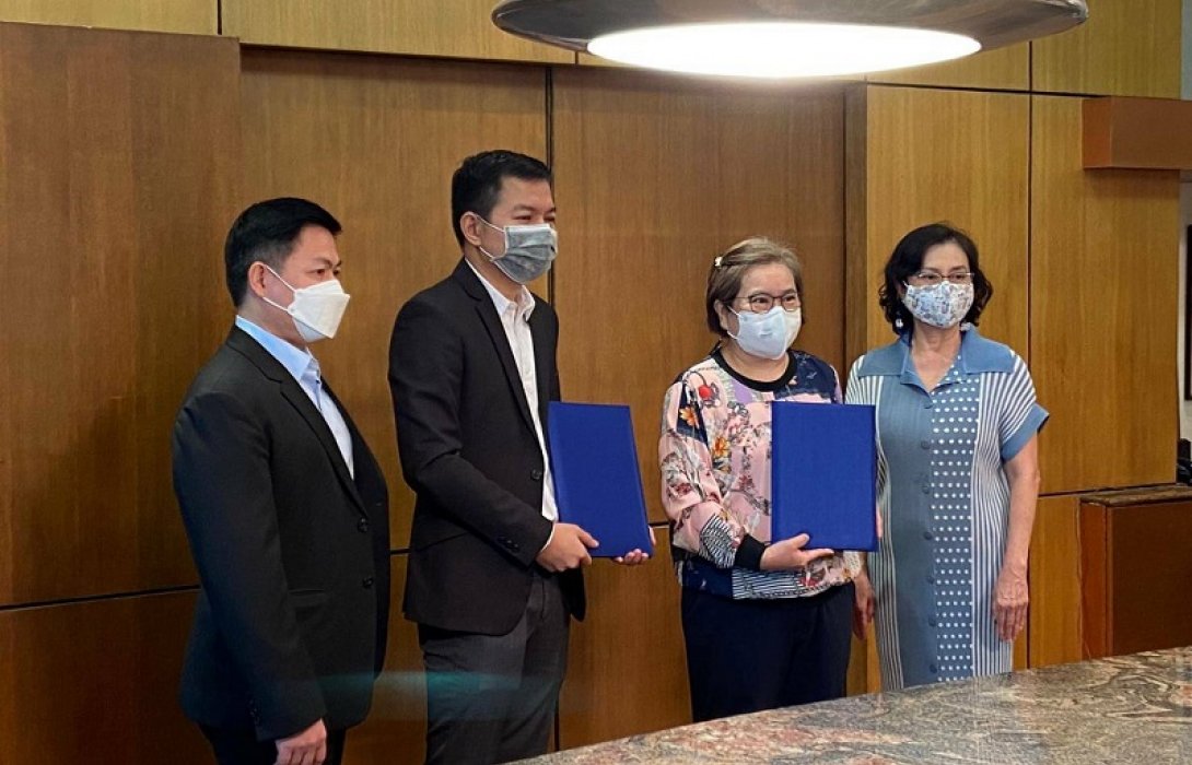 BKD ขายหุ้นโกลด์ชอร์ส