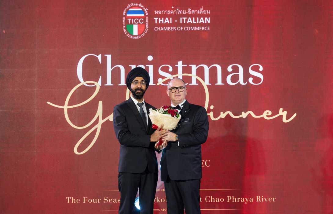 เจนเนอราลี่ ไทยแลนด์ ร่วมงานเลี้ยงการกุศล จุดประกายสังคม พร้อมสนับสนุนทุกความเท่าเทียม