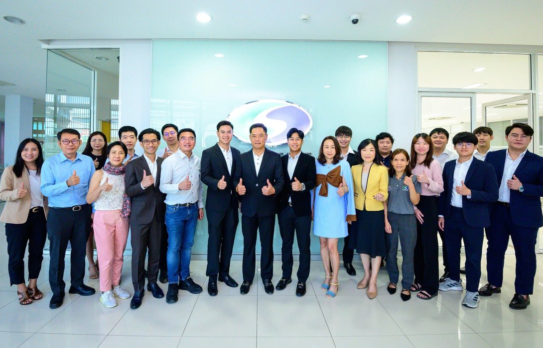 SPREME น้องใหม่ไอพีโอ จัด Analyst Meeting จ่อระดมทุน Q1/67