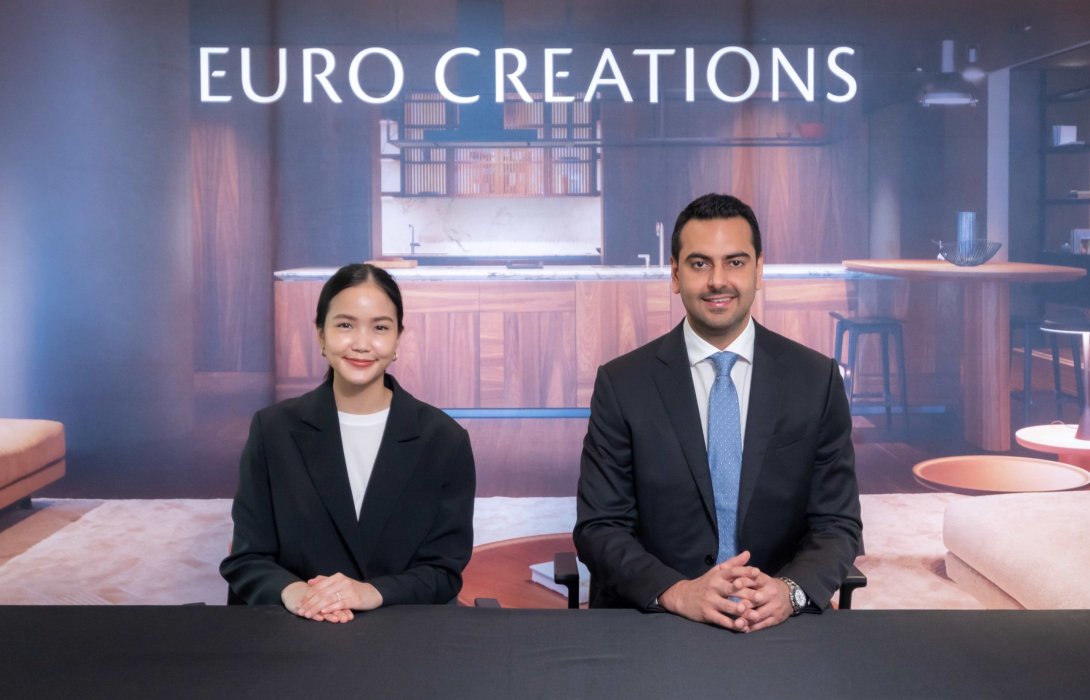 EURO ร่วมงาน OPP Day โชว์ศักยภาพโตแกร่ง มั่นใจผลงานปี 67 ออลไทม์ไฮ