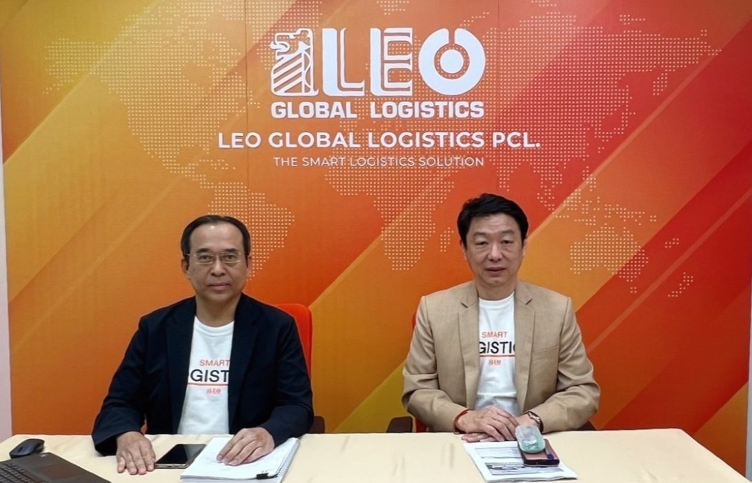 LEO ลุยกลยุทธ์ “F.A.S.T’24” สร้าง New Business Units เต็มสปีด