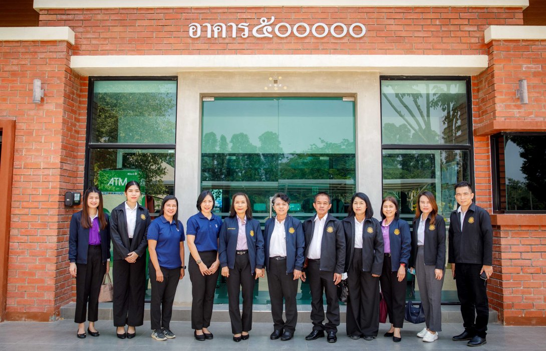 CMAN เปิดบ้านต้อนรับกรมสวัสดิการและคุ้มครองแรงงาน