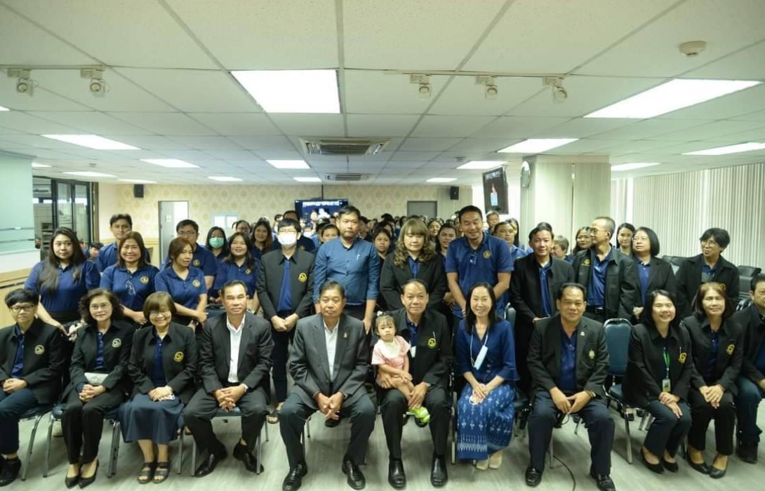 ครบรอบ 25 ปี กองทุนฟื้นฟูและพัฒนาเกษตรกร “รำลึกการก่อตั้งกฎหมายเพื่อเกษตรกร”