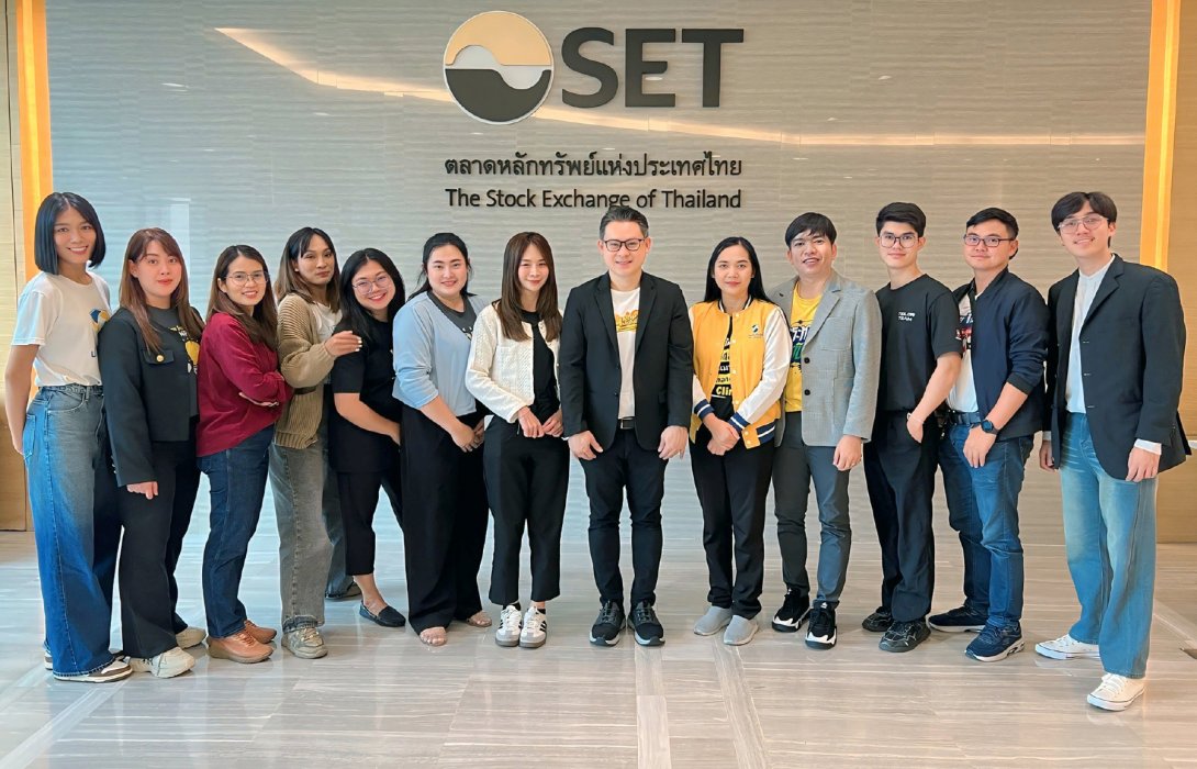 TIDLOR ผนึกกำลัง ตลาดหลักทรัพย์ฯ ส่งเสริมความรู้ให้พี่เลี้ยงการเงิน เพื่อสร้างสุขภาพทางการเงินที่ดีในองค์กร