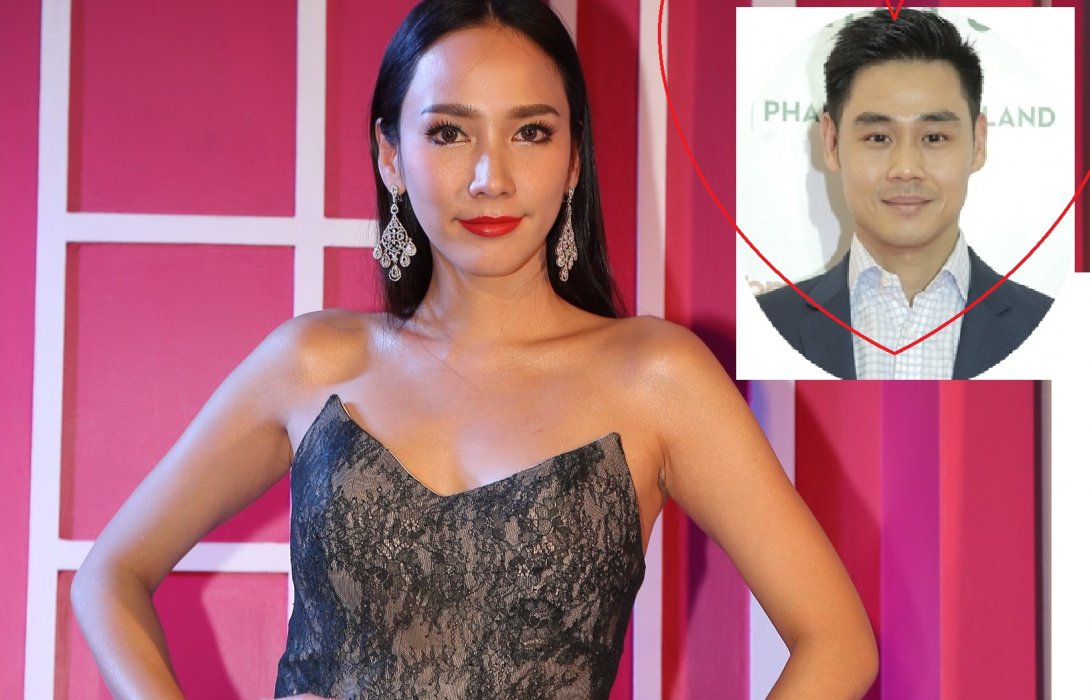 Wow งานนี้ต้องขยาย !! ซุปตาร์ “อั้ม พัชราภา” แอบ “ดินเนอร์เงียบ” ไฮโซ “ฟลุค” 