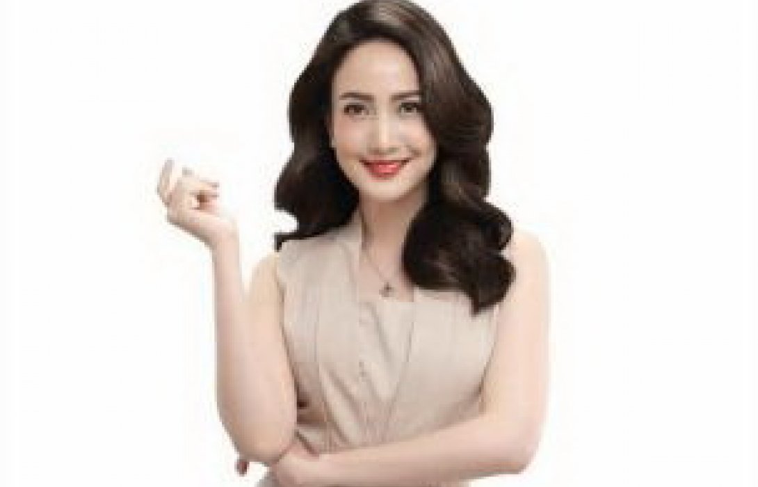 ดาราสาวสวย 