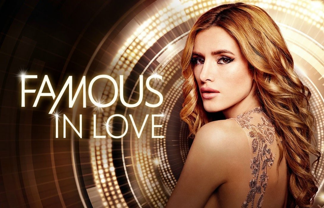 ส่งความสุขท้ายปี  ซีรีส์ใหม่ “ Famous in Love” โรแมนติก -ดราม่า เอาใจวัยรุ่น ประเดิมจอ 31 ธ.ค.นี้