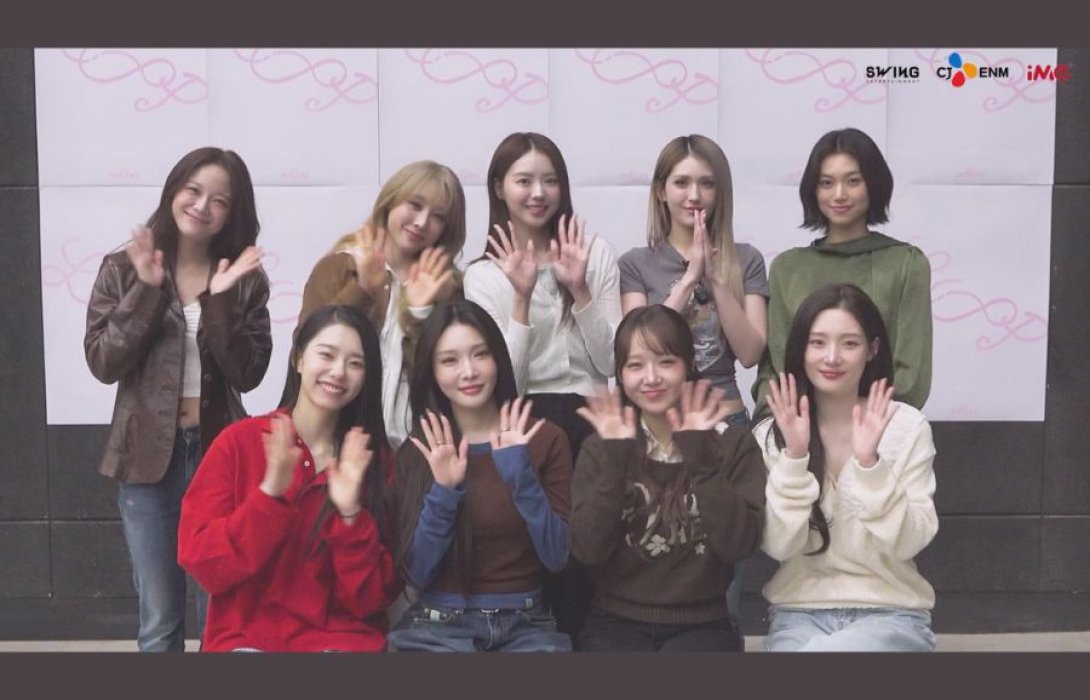 เริ่ดเกินต้าน! I.O.I ส่งคลิปคอนเฟิร์ม 'ทำถึงมาก' พร้อมระเบิดความสนุกในไทย 6 มิ.ย. นี้ กับคอนเสิร์ตฉลอง 10 ปีที่ทุกคนคิดถึง