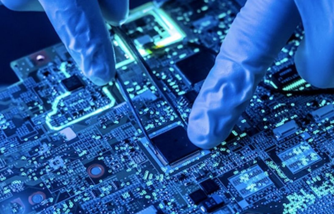 ยักษ์ใหญ่อิเล็กทรอนิกส์ระดับโลก ปักธงอุตสาหกรรมเซมิคอนดักเตอร์ในไทย