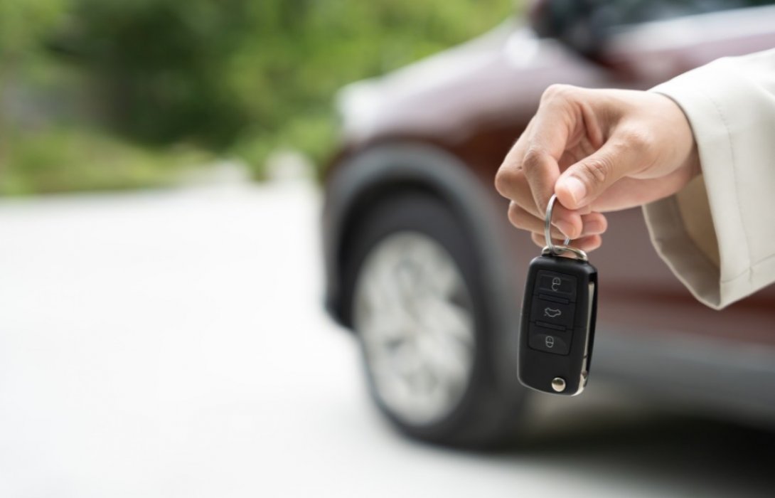 5 ข้อดีของการเช่ารถรายวัน ตอบโจทย์ทุกทริปท่องเที่ยวและธุรกิจ