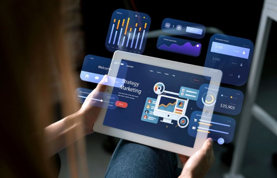 กลยุทธ์รับจ้างทำ AI SEO คือการปรับจูนตามที่ Google ต้องการ