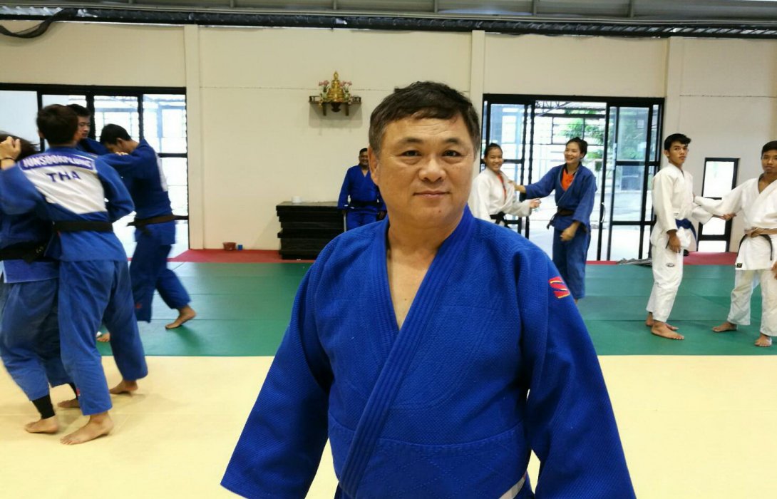 นอร์ทกรุงเทพ จัดนักศึกษาหลักสูตร“อังกฤษ-จีน”ช่วยยูโดอินเตอร์ครั้งที่10