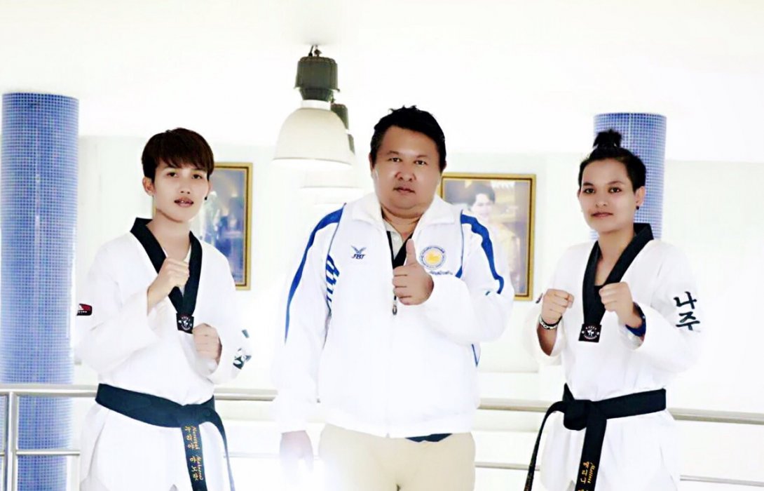 “บัลซากิบ้านสร้างเทควันโด”จัดเต็มบู๊เทควันโดนอร์ทกรุงเทพ