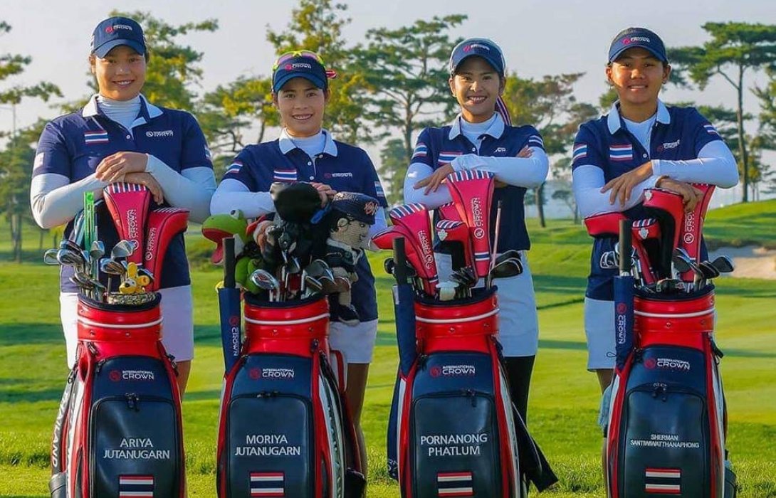 LPGA Tour 2018 ปีแห่งความสำเร็จของโปรไทย