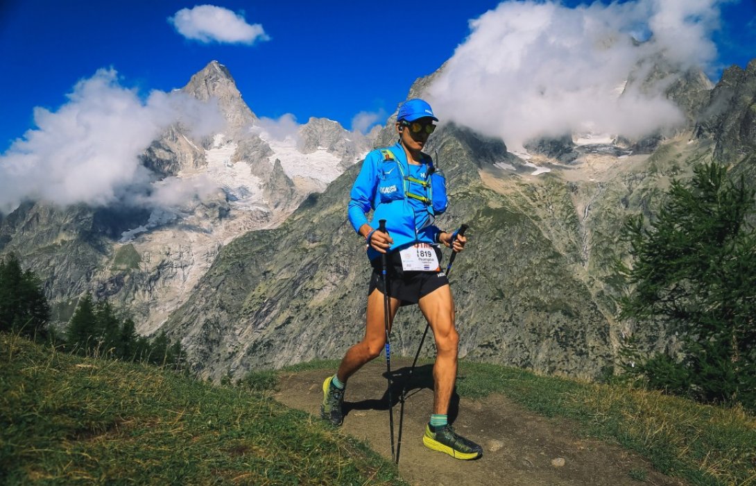 สร้างแรงบันดาลใจ สู่เป้าหมายสุดยอดนักวิ่งในงาน “HOKA ONE ONE - Run High to Your Passion”