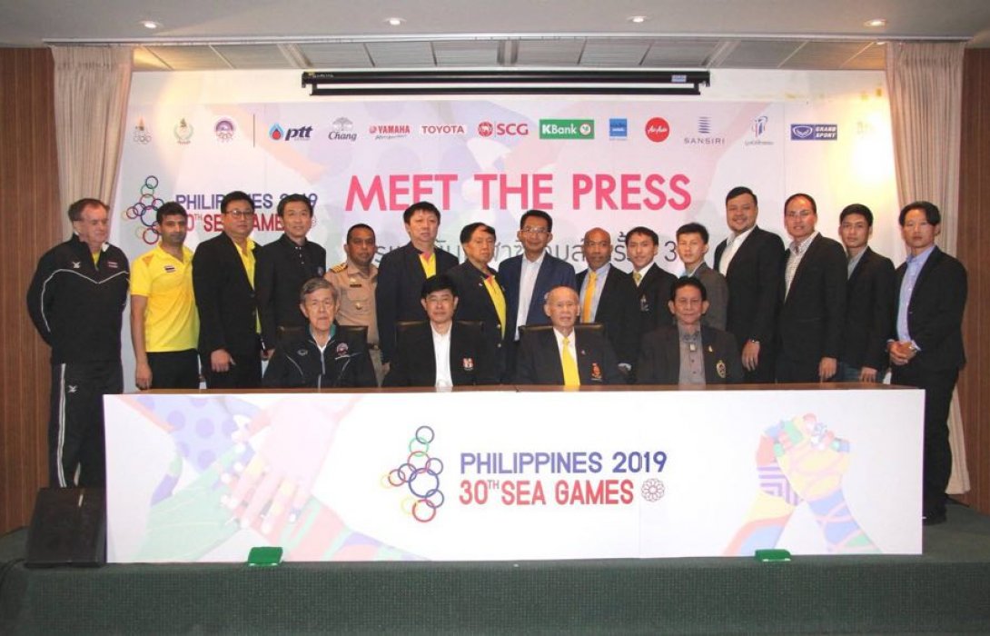 บทสรุปซีเกมส์“กรีฑา-จักรยาน-เทควันโด-เรือใบ”ผลงานทะลุเป้า