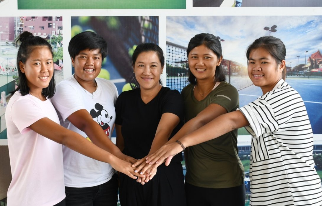 เทนนิสเปิดโผ“เฟดคัพ 2020”-“แทมมี่”นำทัพสู้ศึกที่นิวซีแลนด์