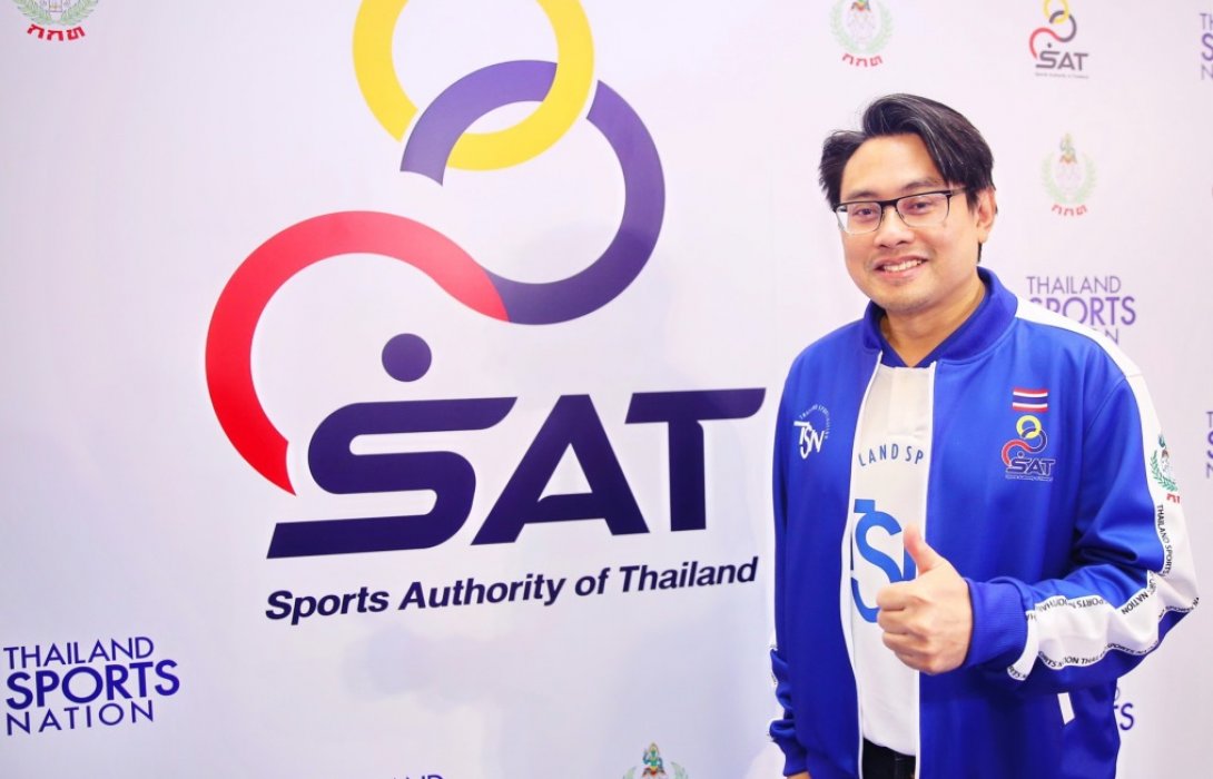 กกท.เตรียมแผนฟื้นฟูและเยียวยาด้านกีฬาหลังการแพร่ระบาดCovid-19