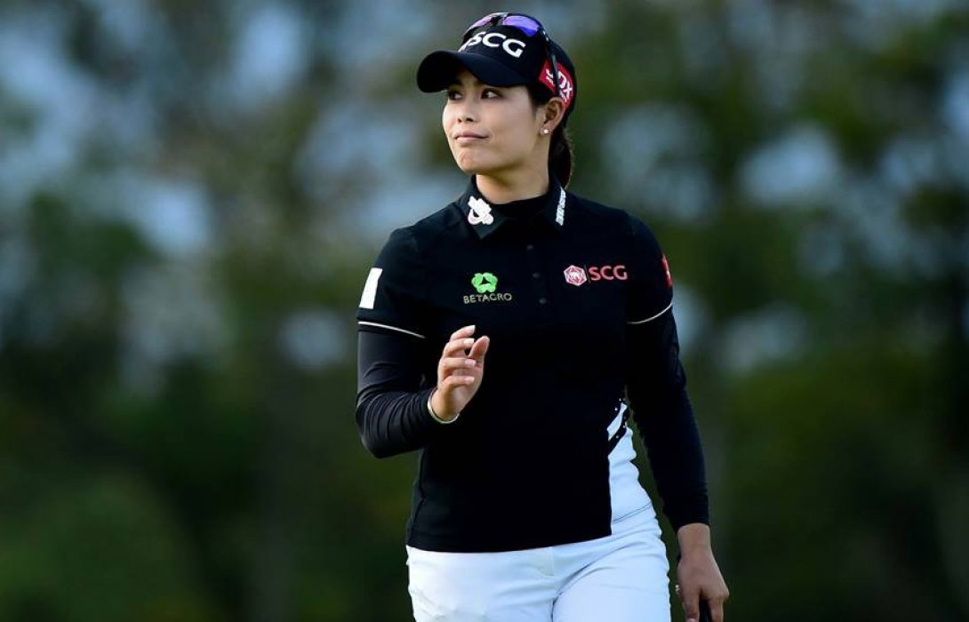 “โปรโม”เน้นจิตใจสงบ-ทำงานหนักเพื่อลุ้นแชมป์ต่อไปใน LPGA Tour