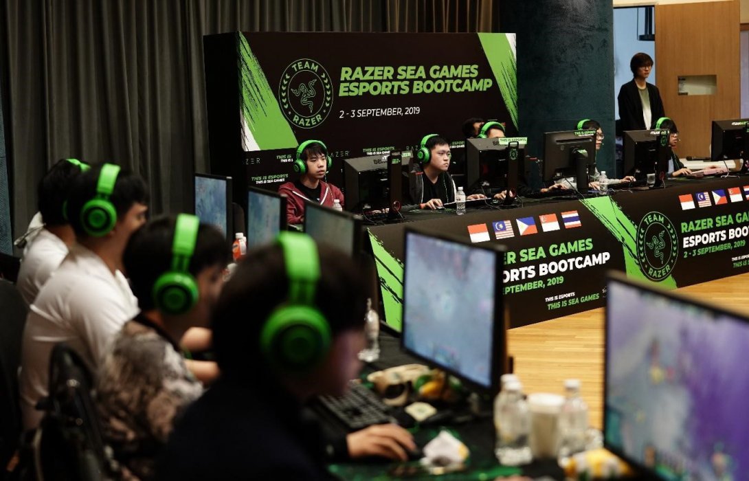 RAZER ประกาศเปิดตัว THE INAUGURAL SOUTHEAST ASIAN INVITATIONAL 2020