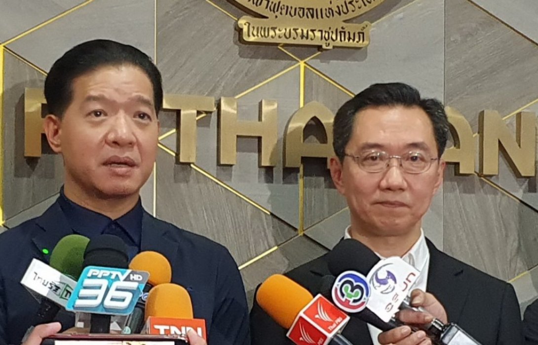 ทรูวิชั่นส์ พร้อมเสนอสมาคมฟุตบอลฯ เจรจาร่วมหามาตรการสนับสนุนวงการฟุตบอลไทย