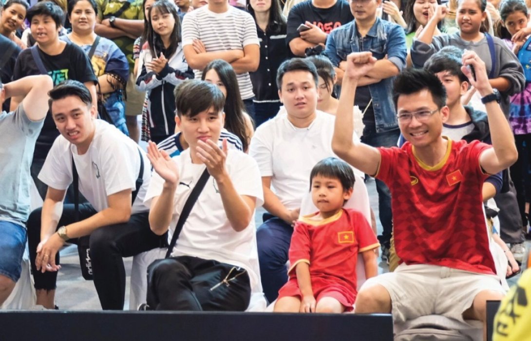 ท้าเกมเมอร์ดวลฝีมือ! ศึก“GSB E-CUP 2020 THAILAND OPEN TOURNAMENT” 