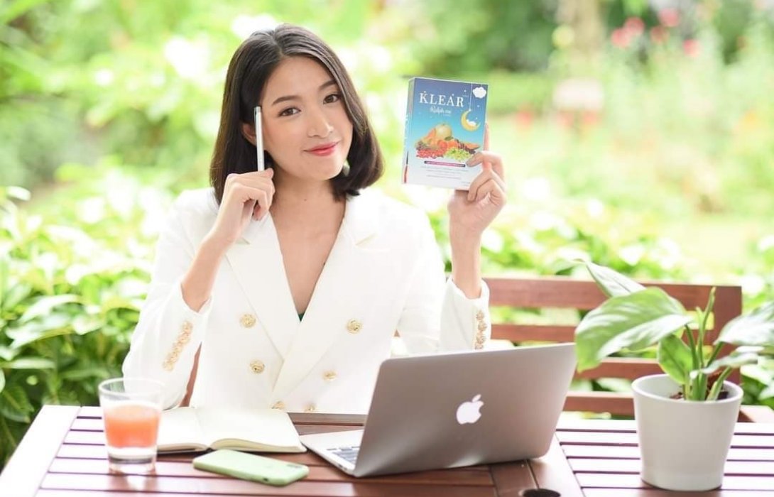 “กิ๊ฟ – สิรินาถ” สาวเฮลท์ตี้ เผยเคล็ดลับ สวยใส สุขภาพดี เวิร์ก - ไลฟ์ บาลานซ์เพื่อชีวิตที่สมดุล