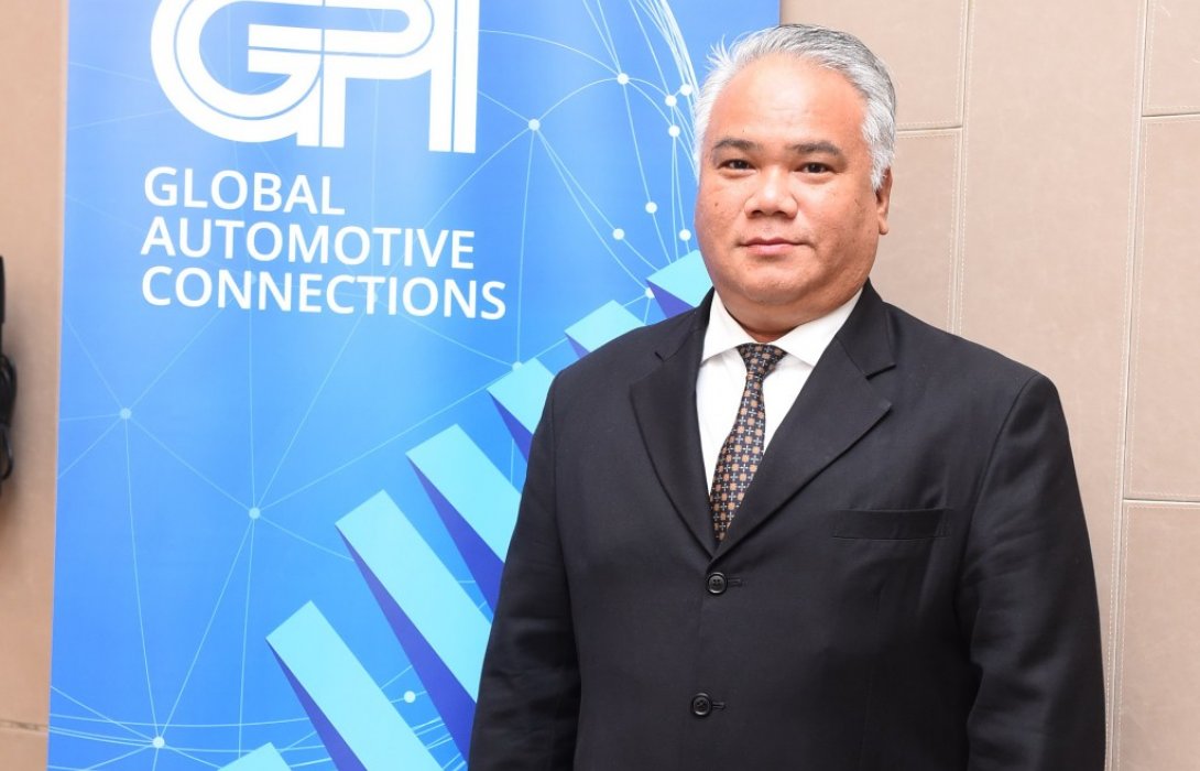 GPI ลุยจัดแข่งขัน Gran Turismo Pro Series 2022 รวม 3 ซีซั่นในปีนี้ ขยายธุรกิจดิจิทัลมอเตอร์สปอร์ตสู่ระดับภูมิภาค 