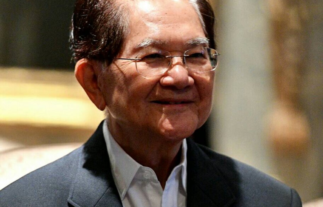 ศาลมีคำสั่งยกฟ้อง นายเกษม ณรงค์เดช ในคดีโกงหุ้นวินด์