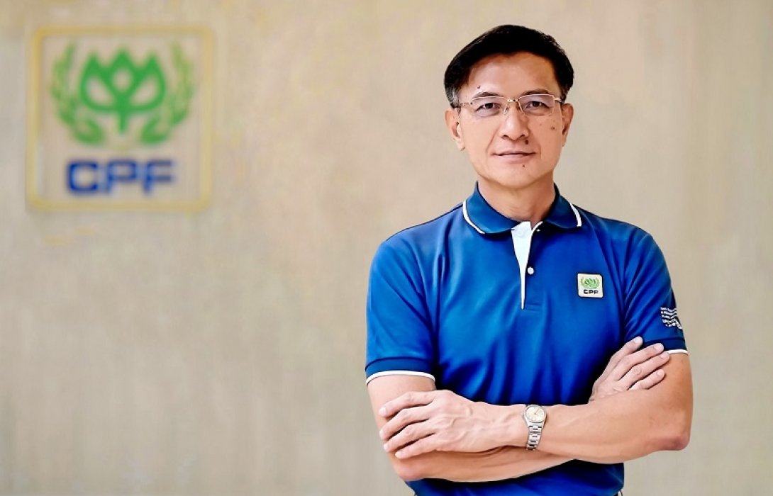 CPF ร่วมฟื้นทะเลสะอาด-อนุรักษ์แบบยั่งยืน            