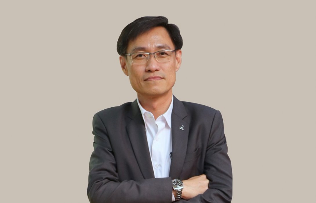  “ทานตะวันอุตสาหกรรม”  ลุยสร้างองค์กรนวัตกรรมอย่างยั่งยืน