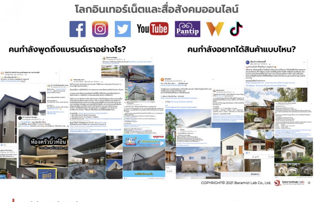 Baramizi จัดงานสัมมนาออนไลน์ “Thailand Brand Superfans Award 2022”