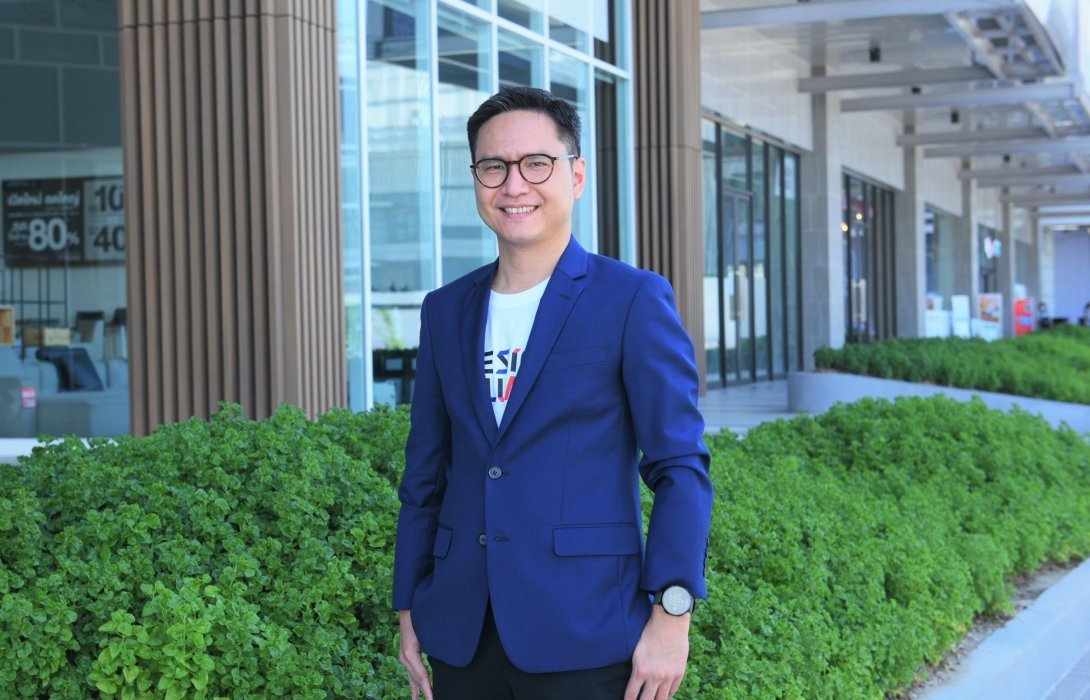 “Design Village เกษตร-นวมินทร์” เตรียมจัดงาน Grand Happening ฉลองความสำเร็จ