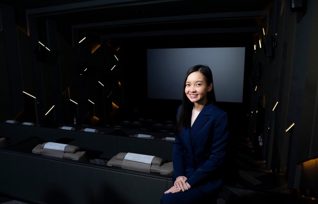SF เอาใจเกมเมอร์ จัดแพ็กเกจ “Game in Cinema” ปิดโรงเล่นเกมบนจอยักษ์ครั้งแรกในประเทศไทย ในราคาสุดคุ้ม !!!