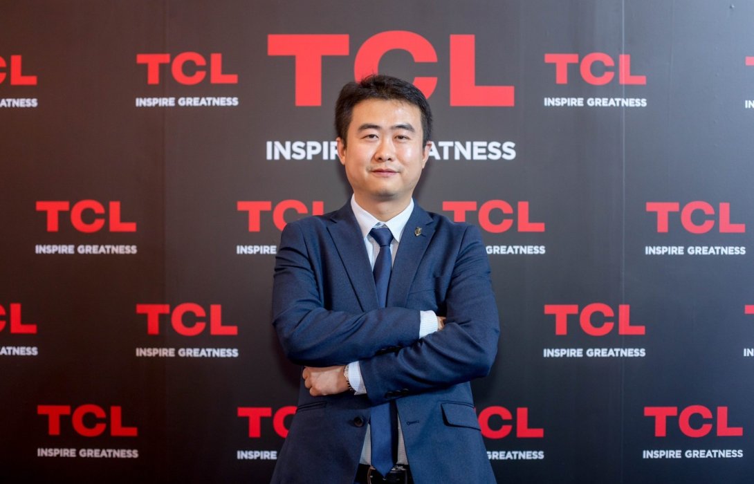 TCL ตอบแทนลูกค้าจัดแคมเปญ “TCL Summer Deal คุ้มทุกวีค พีคทุกดีล”  ลุ้นทริปญี่ปุ่น 5 วัน 3 คืน และของรางวัลอื่นๆ อีกมากมาย  เริ่ม 24 มีค. ถึง 30 มิย.66