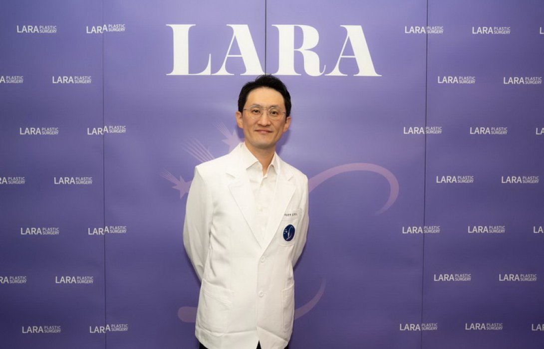 LARA Plastic Surgery คลินิกศัลยกรรมชั้นนำจากเกาหลีเปิดแผนกสำหรับคนไทยให้คำปรึกษาก่อนบินไปทำสวยที่เกาหลี