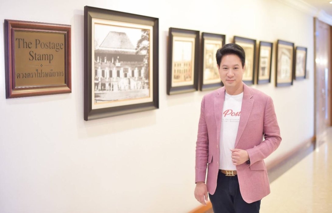 “ไปรษณีย์ไทย” ฉลองครบรอบ 140 ปี ยกระดับ POST Family “ส่งก็ดี ดีลก็โดน” กับระบบแลกคะแนนโฉมใหม่ ง่าย หลากหลายตอบโจทย์ทุกไลฟ์สไตล์ทั้งกิน ช้อป เที่ยว