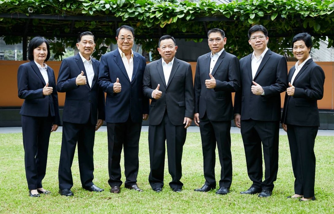 “กลุ่มพูลผล” จัดพิธีทำบุญครบรอบ 81 ปี บริษัท พูลผล จำกัด ตอกย้ำวิสัยทัศน์ มุ่งสร้างประโยชน์ทั้งด้านเศรษฐกิจ และสิ่งแวดล้อม  เดินเคียงข้างสังคมไทยสู่การเติบโตที่ยั่งยืน