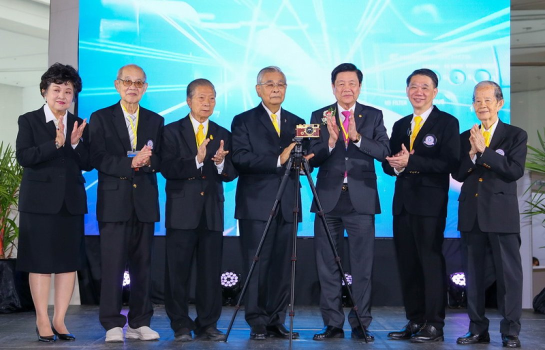 สมาคมธุรกิจการถ่ายภาพ เปิดงาน PHOTO FAIR 2023 มหกรรมกล้องและอุปกรณ์การถ่ายภาพที่ยิ่งใหญ่แห่งปี ยกขบวนสินค้าและเทคโนโลยีการถ่ายภาพจากแบรนด์ดัง ตอบทุกโจทย์ ครบทุกสไตล์