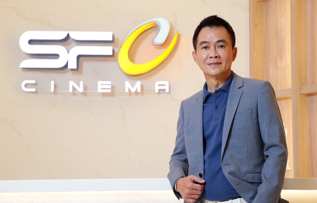 เอส เอฟ เปิดสาขาฉลองศักราชใหม่ “โรงภาพยนตร์ เอส เอฟ ซีเนม่า เซ็นทรัล นครสวรรค์” จัดเต็มระบบภาพและเสียงสุดล้ำ พร้อมอัดโปรโมชั่นและกิจกรรมตลอดทั้งเดือน