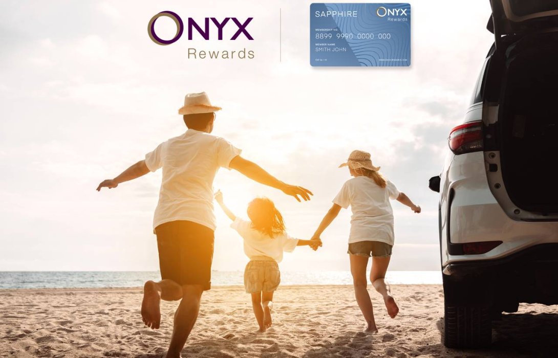 “ออนิกซ์ ฮอสพิทาลิตี้” จับมือ 2 พันธมิตรรถเช่ารายใหญ่ มุ่งสร้างประสบการณ์ท่องเที่ยวเหนือระดับตอกย้ำความเป็นผู้นำในภูมิภาคเอเชียตะวันออกเฉียงใต้