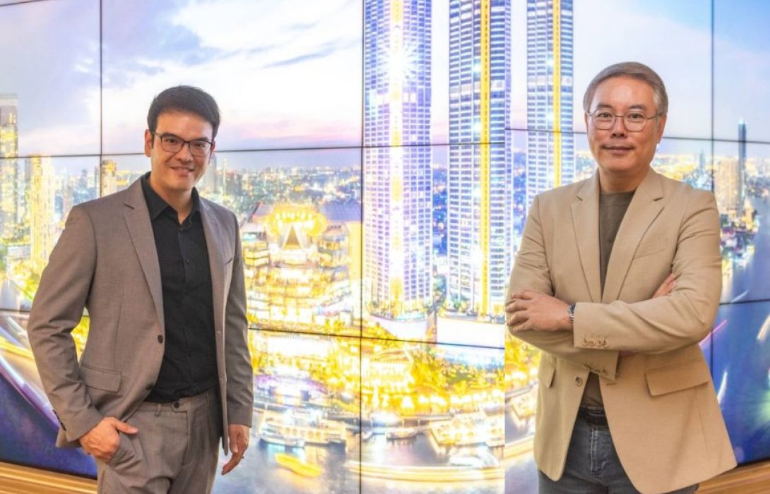 “ไอคอนสยาม” ผนึก “TikTok” ดึงเหล่าครีเอเตอร์มีพื้นที่สร้างสรรค์คอนเท้นต์ดีๆ ผ่านแคมเปญ Creator Engagement ผลักดัน Thai Soft Power สู่เวทีโลก